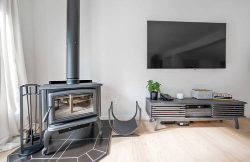 Allaben House | House ∙ 5 bedrooms ∙ 9 guests