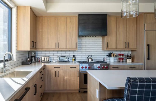 Big Sky House | House ∙ 6 bedrooms ∙ 14 guests