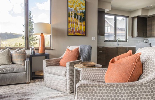 Big Sky House | House ∙ 6 bedrooms ∙ 14 guests