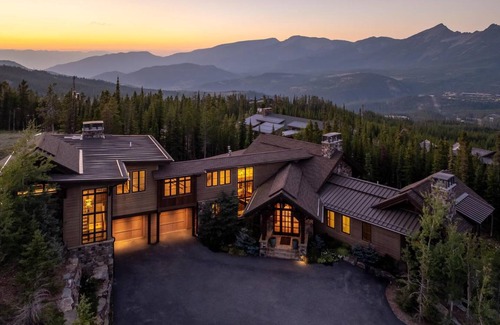 Big Sky House | House ∙ 6 bedrooms ∙ 20 guests