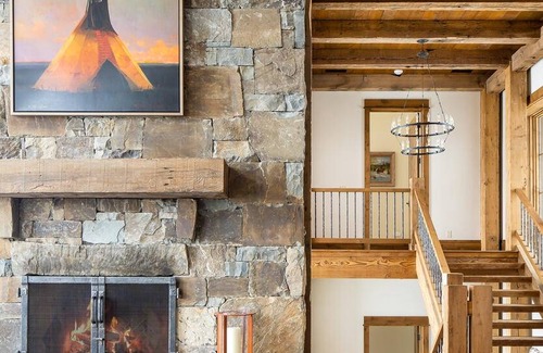 Big Sky House | House ∙ 6 bedrooms ∙ 20 guests