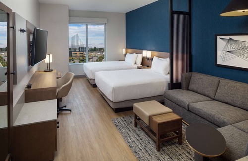Meridian Hotel | Hyatt Place Boise/Meridian