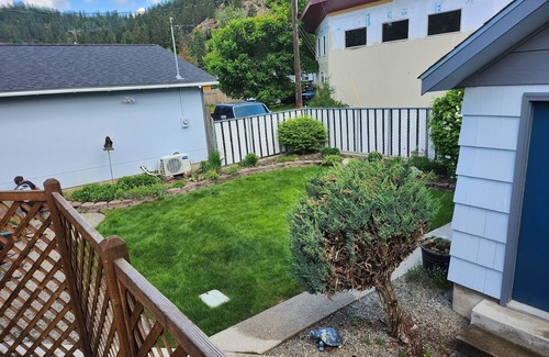 Kellogg House | Idahaus- Pet Friendly, Hot Tub, Sauna, Rec Room