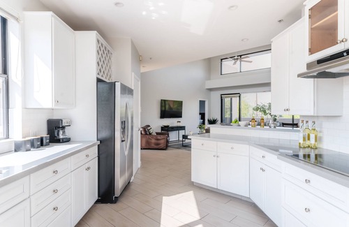 South Scottsdale House | Ivory II By AvantStay | Gorgeous Spacious Home w/Views Close To Old Town