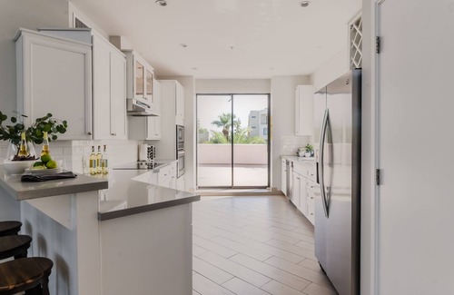 South Scottsdale House | Ivory II By AvantStay | Gorgeous Spacious Home w/Views Close To Old Town
