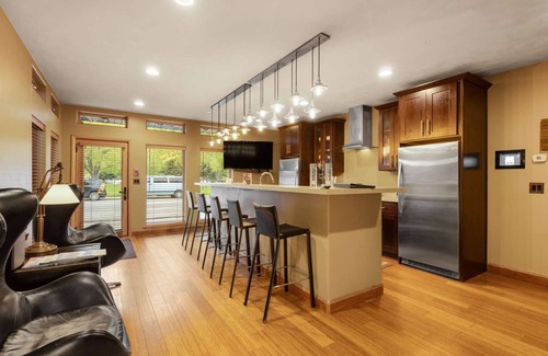 Jackson Hole Condo | Jackson - Penthouse Suite