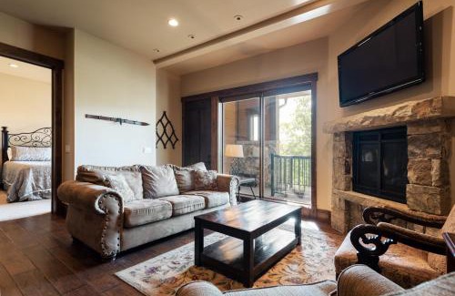 Park City House | Juniper Landing 103 - 3 Bed
