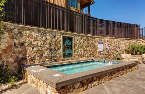 Park City House | Juniper Landing Unit 101