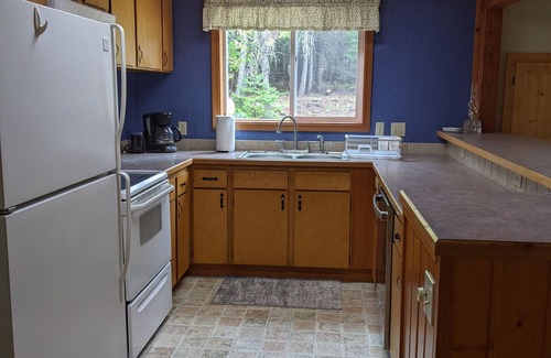 Priest River House | Kimber Cabin in the woods near Priest Lake, Idaho