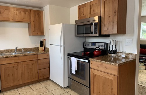 Rexburg Apartment | Kingston East