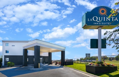 Helena Hotel | La Quinta by Wyndham Helena