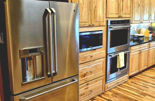 Helena House | Lake Helena Lookout 4 Bedroom Home