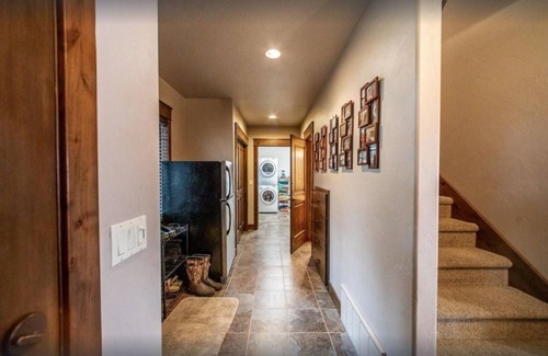 Kalispell House | Lake House on Lake Blaine