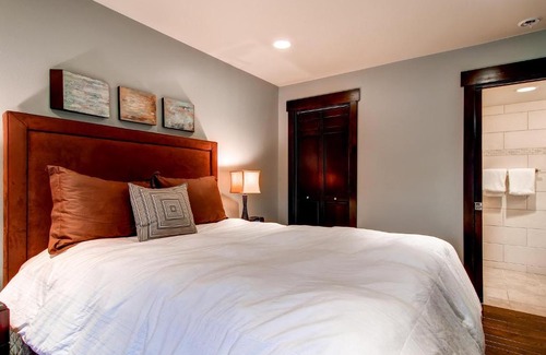 Deer Valley Apartment | Lakeside 1629 by Park City Lodging