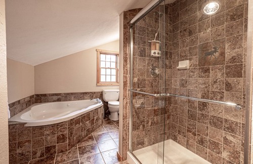 Laramie House | Laramie River Lodge - Perfect retreat for outdoor and adventure lovers!