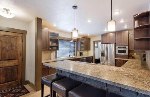 McCall House | Lazy Deer Landing by Casago McCall - Donerightmanagement