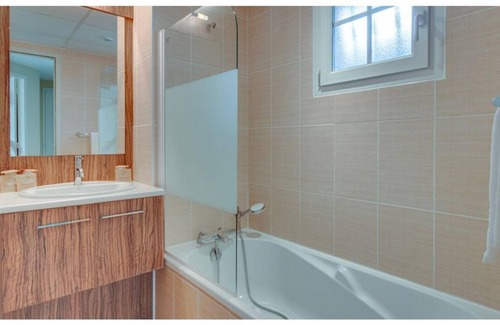 Rexburg Apartment | Le Domaine de Camiole 2P4