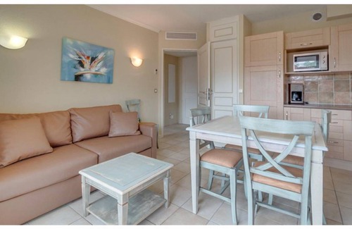 Rexburg Apartment | Le Domaine de Camiole 2P4