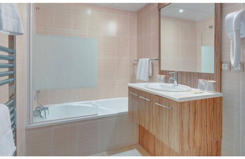 Rexburg Apartment | Le Domaine de Camiole ST2H