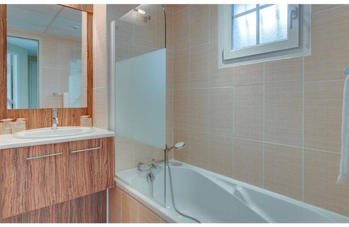Rexburg Apartment | Le Domaine de Camiole 2P4