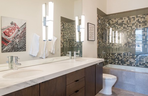 Ketchum Condo | Leadville Penthouse #1 in Ketchum