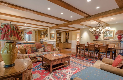 Elkhorn Condo | Lodge Apt. II 878 - True Sun Valley Resort Style and Amenities