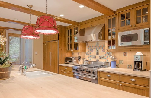 Elkhorn Condo | Lodge Apt. II 878 - True Sun Valley Resort Style and Amenities