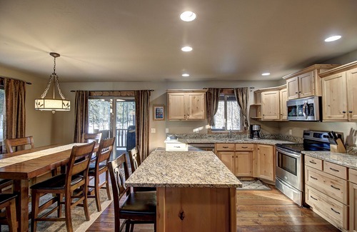 Columbia Falls House | Lower Summer Rates NOW!