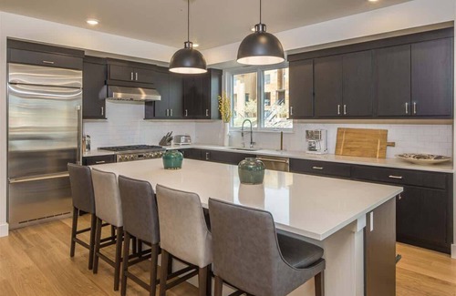 Big Sky House | Luxury 4 Bedroom Townhome Big Sky Town Center