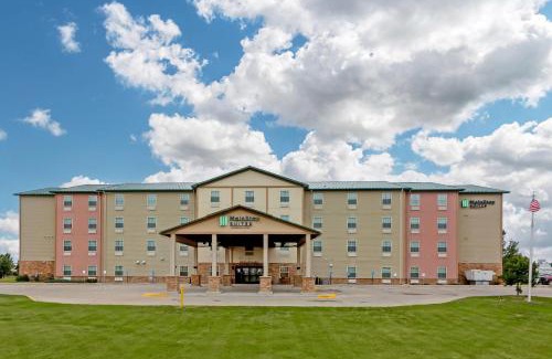 Tioga Hotel | MainStay Suites Tioga