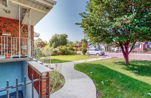 Caldwell House | Maisonette ∙ 2 bedrooms ∙ 4 guests
