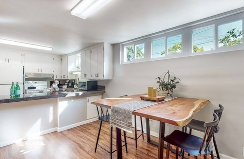 Caldwell House | Maisonette ∙ 2 bedrooms ∙ 4 guests