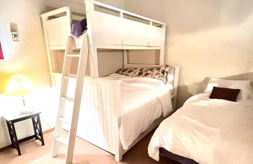 McCall Condo | McCall Getaway Condo w/Pool* and more!