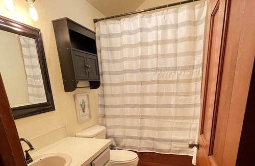 McCall Condo | McCall Getaway Condo w/Pool* and more!