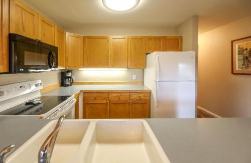 Columbia Falls Resort | Meadow Lake Resort & Condos
