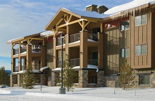 West Yellowstone Condo | Memorial or July 4th week at Yellowstone resort 2bedroom