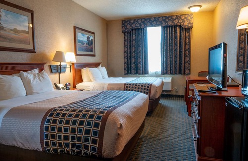 Miles City Hotel | Miles City Hotel