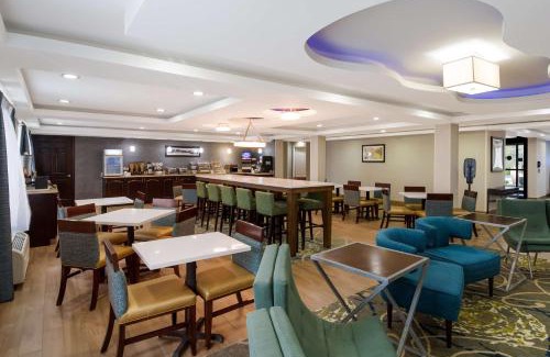 Milford Hotel | Milford Inn