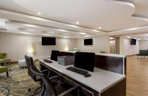 Milford Hotel | Milford Inn