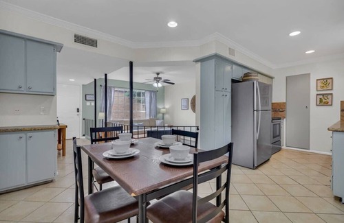 Medical Center District House | Minutes to Zoo & The Alamo! - Northside Hideaway