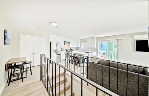 South Mission Beach House | Mission Beach Getaway