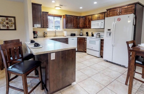 Moab South Valley House | Moab Trails Inn #A