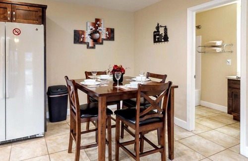 Moab South Valley House | Moab Trails Inn #A