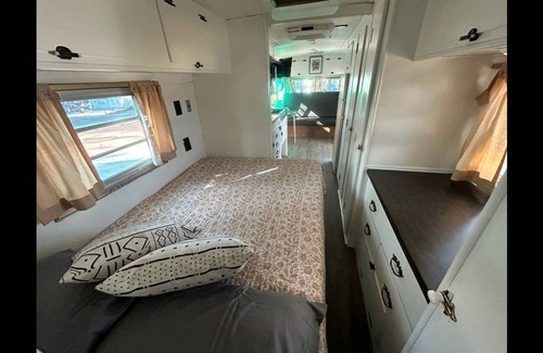 St. Anthony House | Mobile home ∙ 2 bedrooms ∙ 8 guests