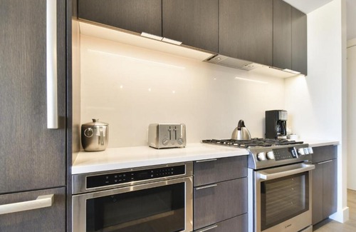 Park City Apartment | Modern & Luxurious 2 BR Residence- Ski in ski out! condo