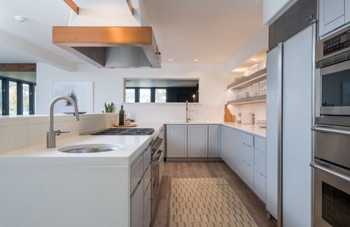 Sun Valley House | Modern Mountain Home on Three Acres with a Swimming Pool and Pool House!