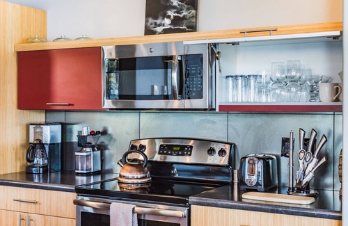 Whitefish Condo | Montana Dream Vacation!