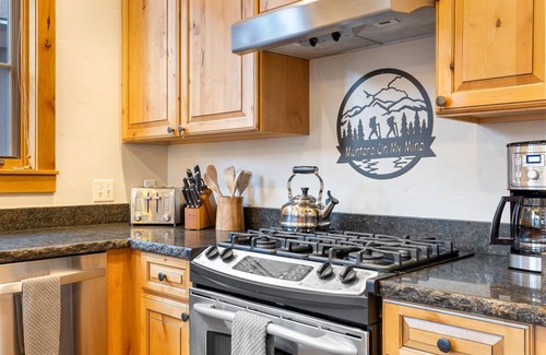 Big Sky Condo | Montana On My Mind Lodge | Big Sky Town Center