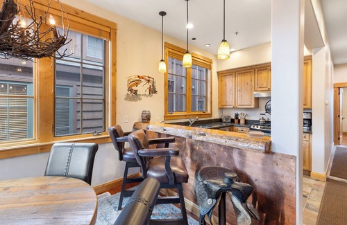 Big Sky Condo | Montana On My Mind Lodge | Big Sky Town Center