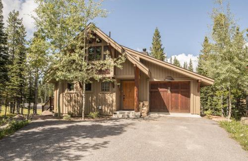 Big Sky House | Moonlight Mountain Home 38B Cowboy Heaven
